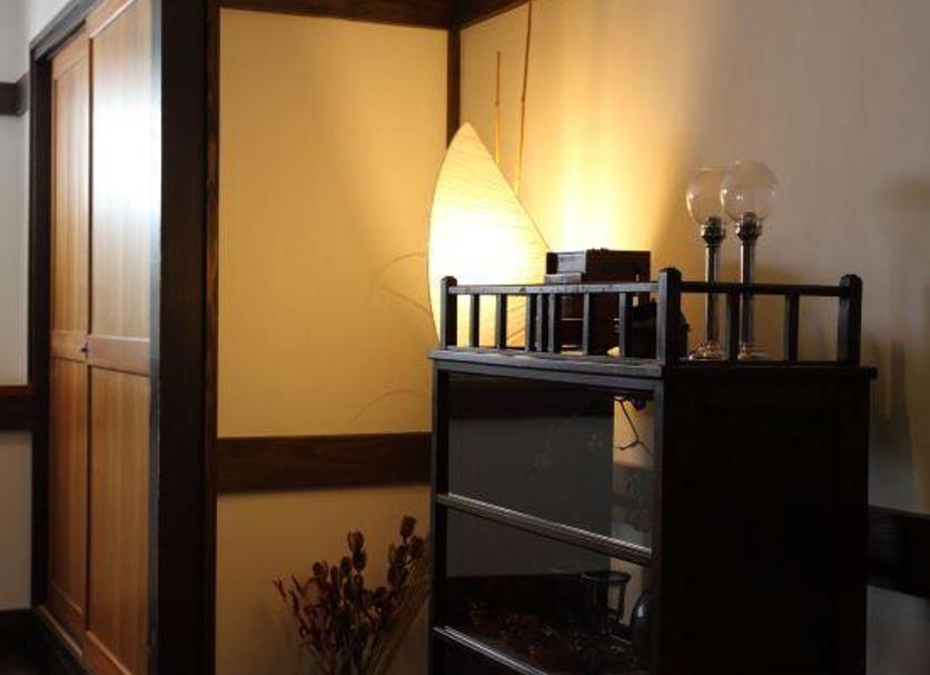 Équipements de la chambre Photo