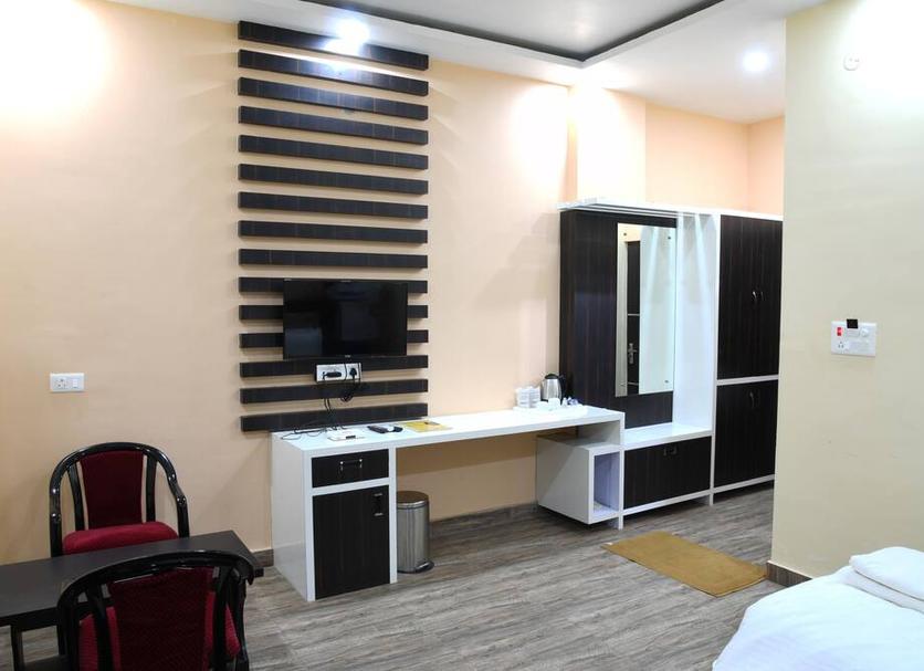 Équipements de la chambre Photo