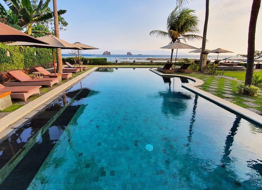 Piscine Photo