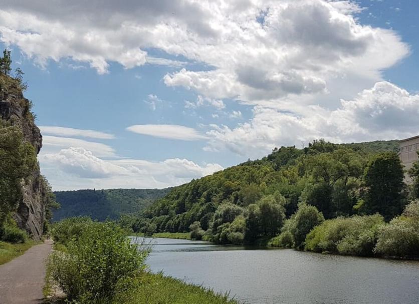Extérieur Photo