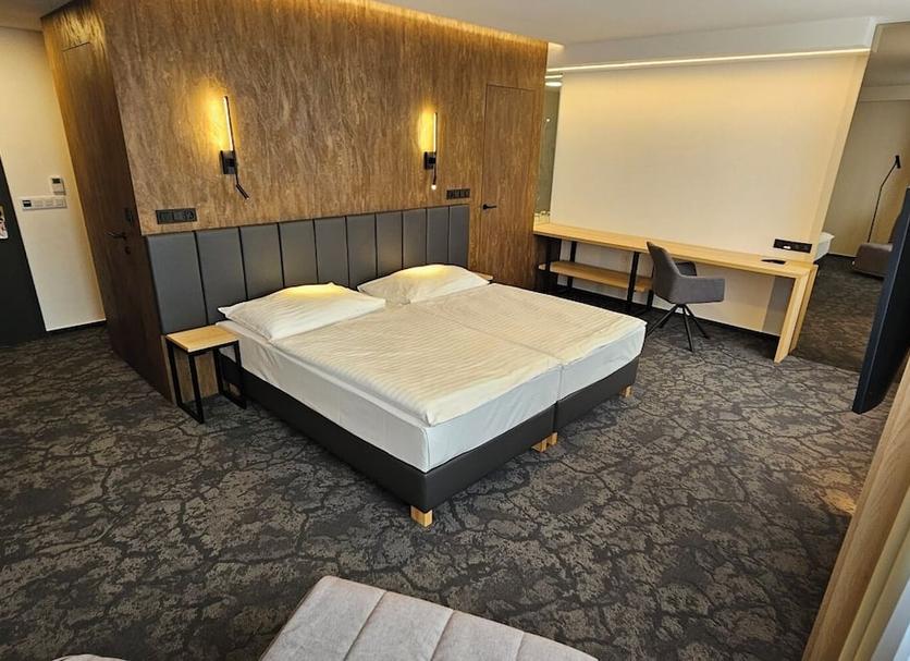Chambre Photo