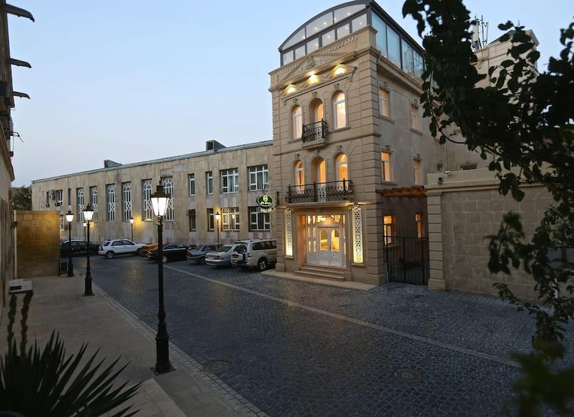 Bâtiment Photo