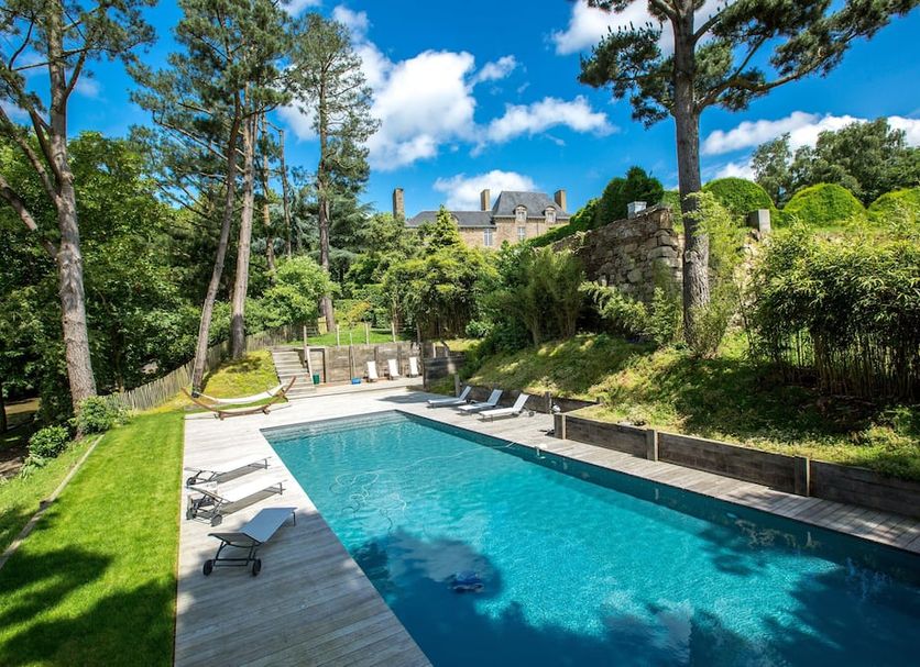 Piscine Photo
