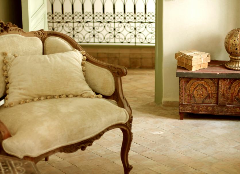Équipements de la chambre Photo