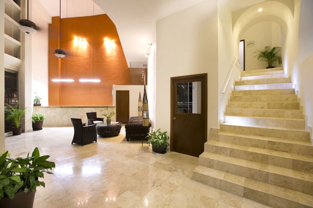 Hall d’entrée