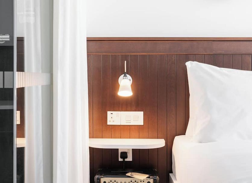 Équipements de la chambre Photo