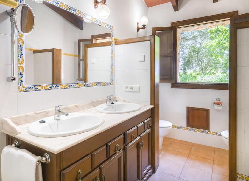 Salle de bain Photo