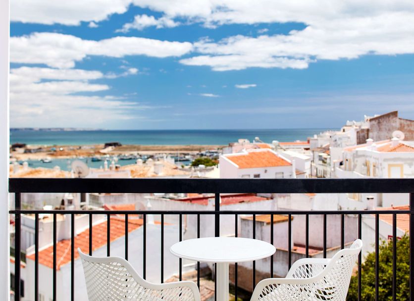 Balcon Photo