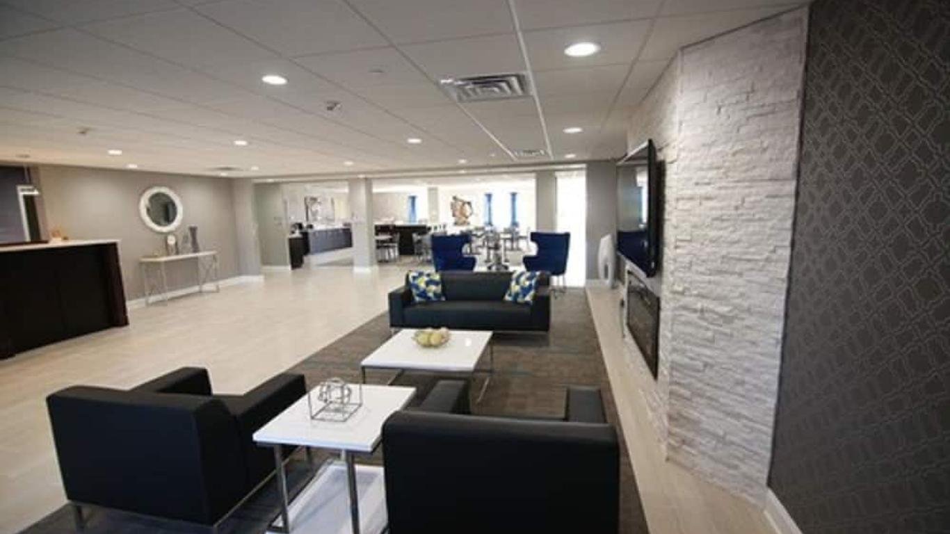 Home Inn and Suites Memphis