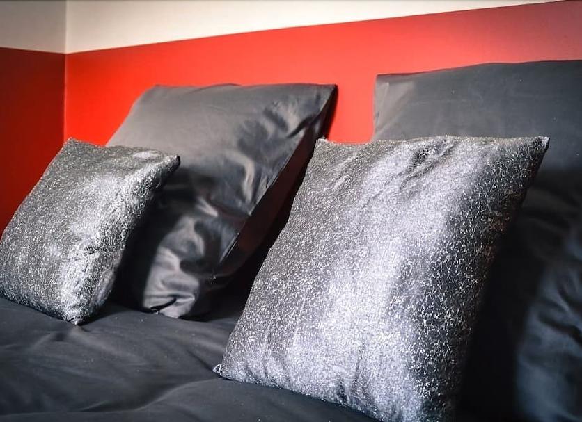 Équipements de la chambre Photo