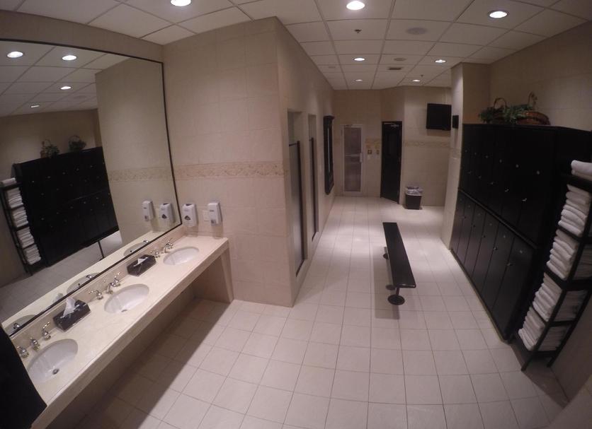 Salle de sport Photo
