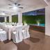 Salle de banquet