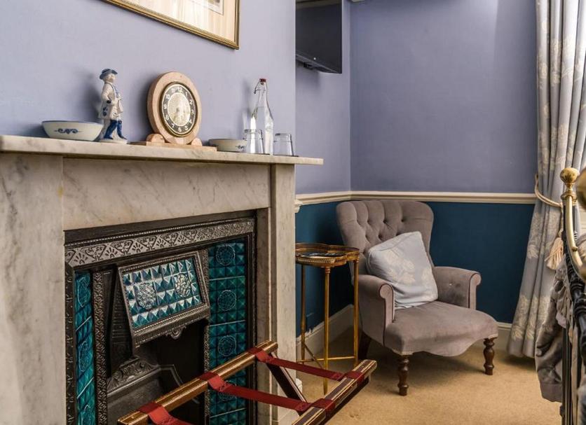 Équipements de la chambre Photo