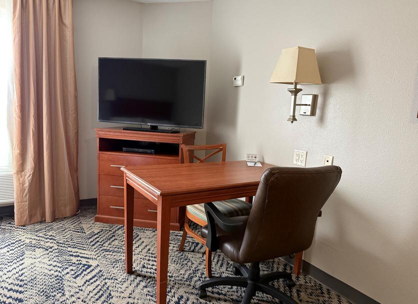 Équipements de la chambre Photo