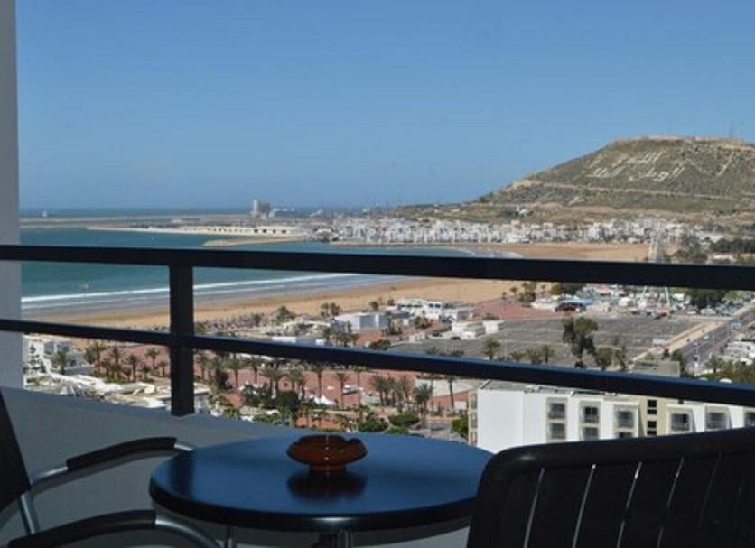 Balcon Photo
