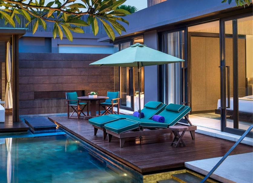 Piscine Photo