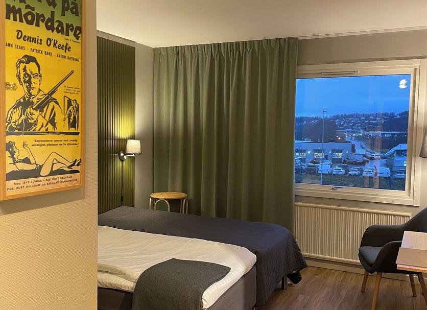 Chambre Photo
