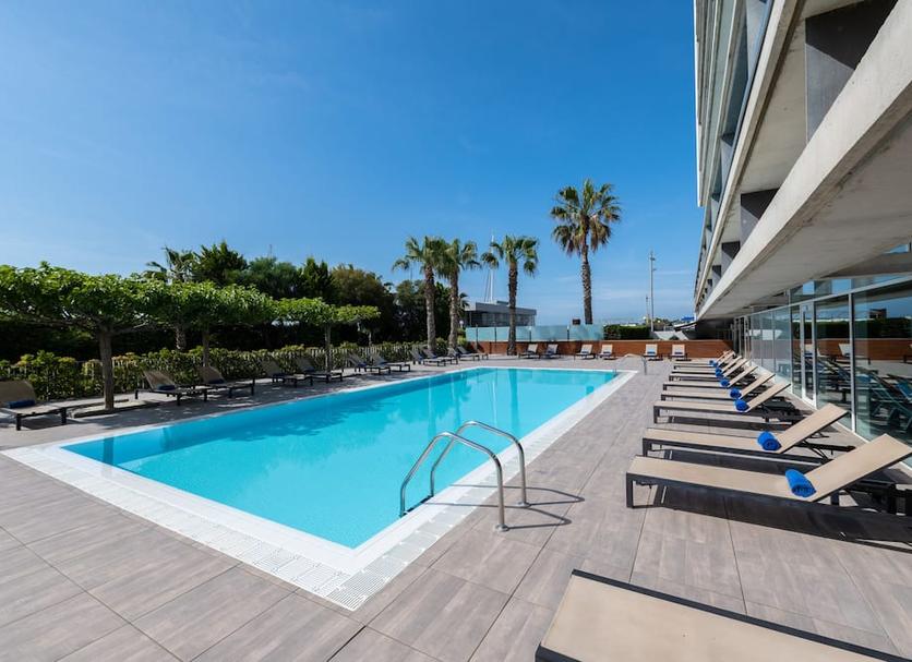 Piscine Photo