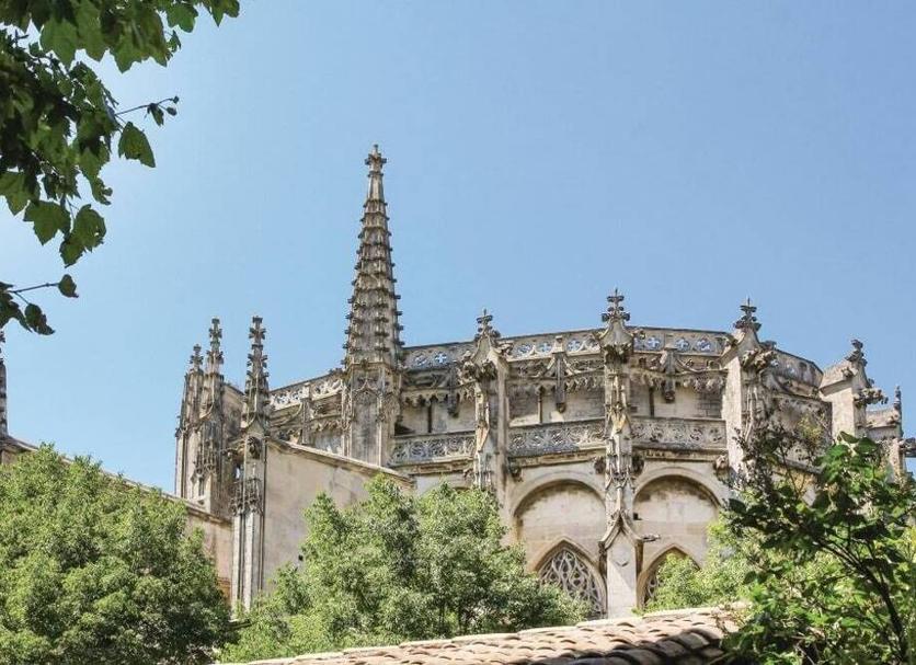 Bâtiment Photo