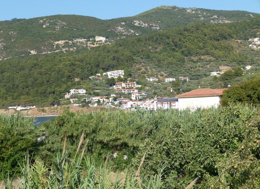 Extérieur Photo