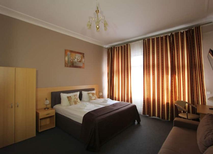 Chambre Photo