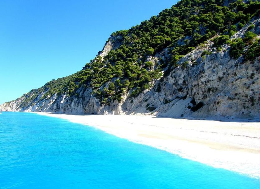 Plage Photo