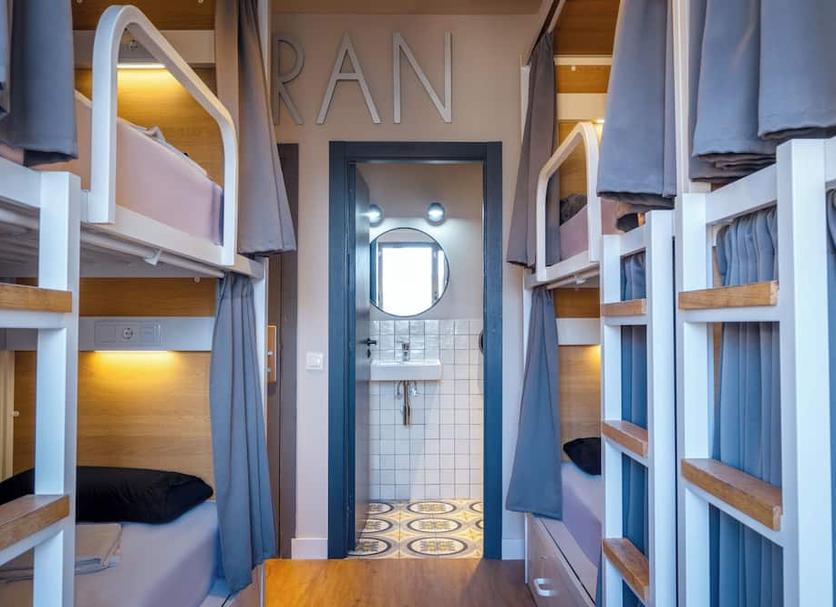 Équipements de la chambre Photo