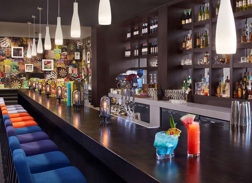 Bar Photo