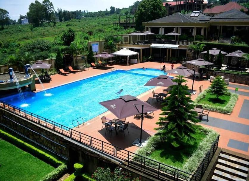 Piscine Photo
