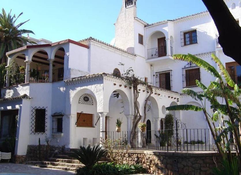 Bâtiment Photo