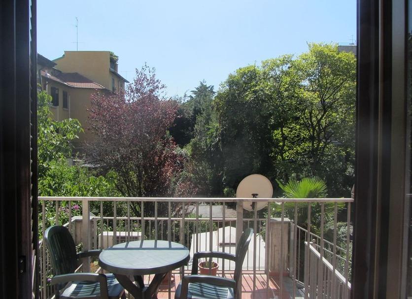 Balcon Photo