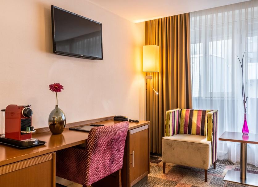 Équipements de la chambre Photo