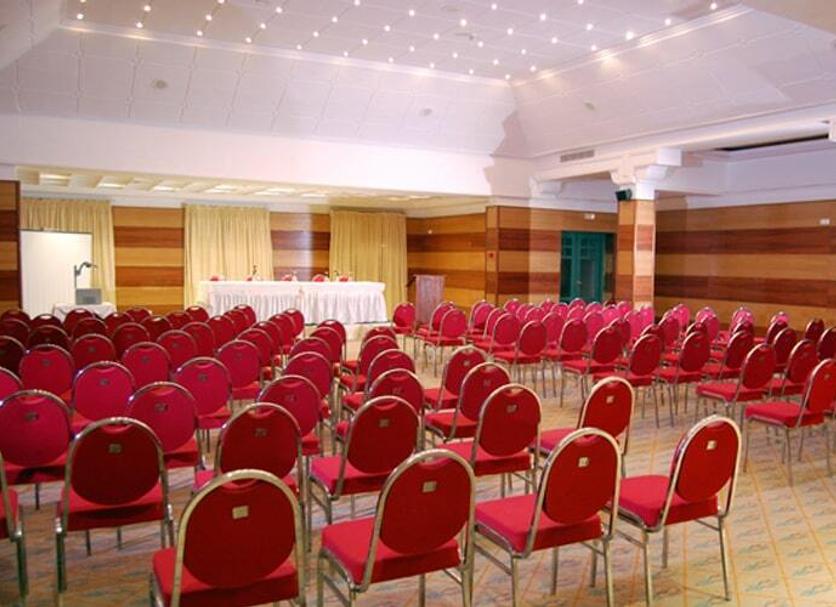 Espace de conférence Photo