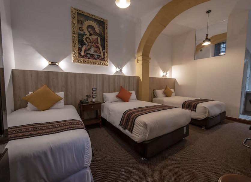 Chambre Photo