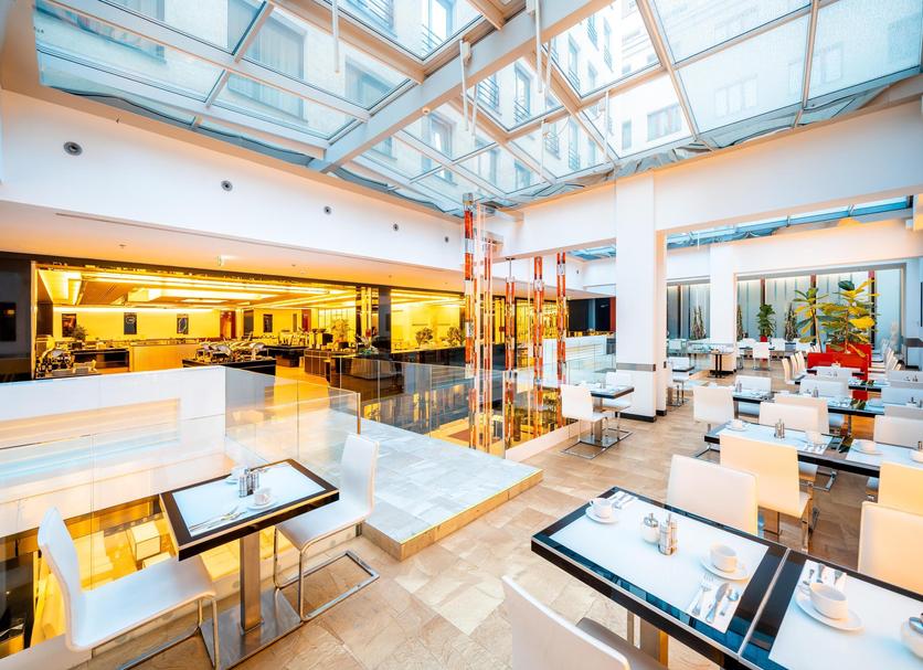 Prestation hôtelière Photo