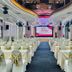 Salle de banquet