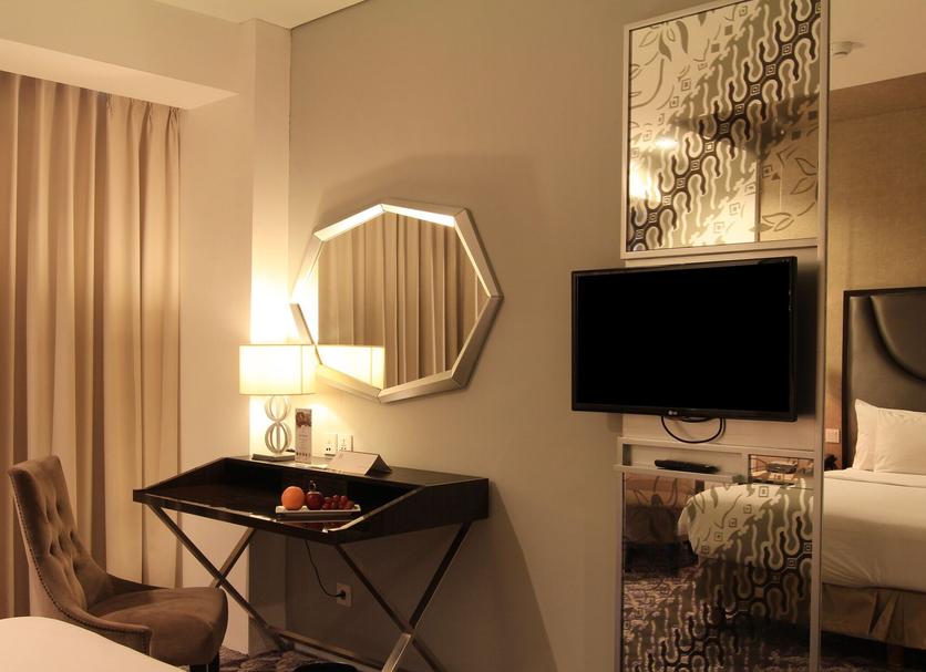Équipements de la chambre Photo
