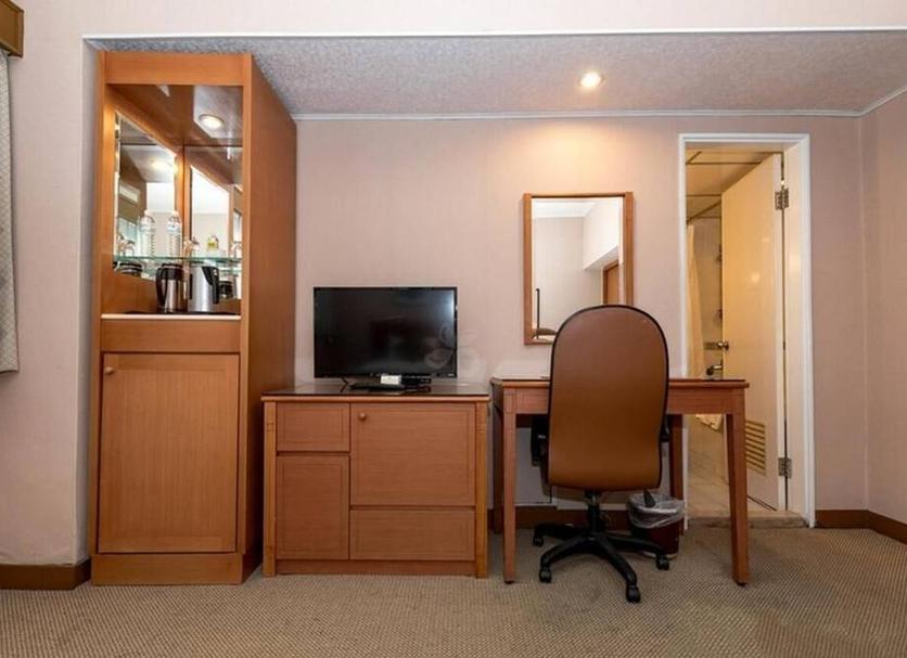 Équipements de la chambre Photo