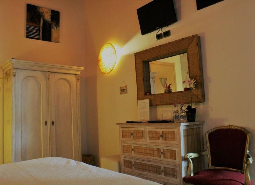 Équipements de la chambre Photo