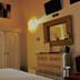Équipements de la chambre