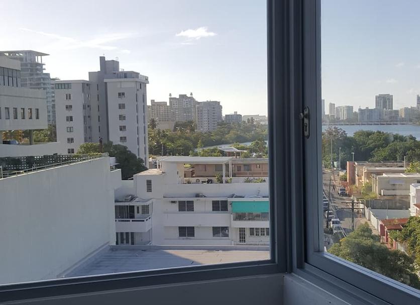 Balcon Photo