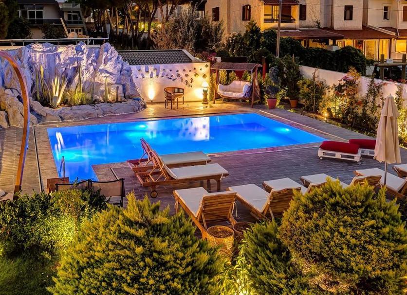 Piscine Photo