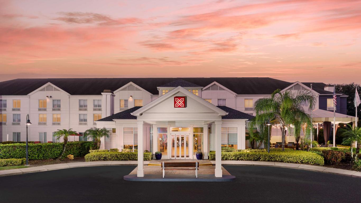 Hilton Garden Inn Lake Mary