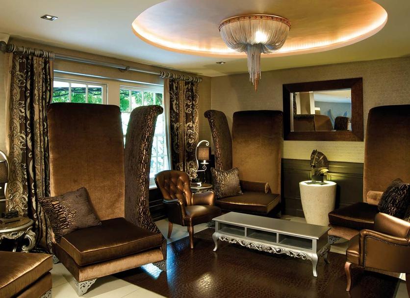 Salon Photo