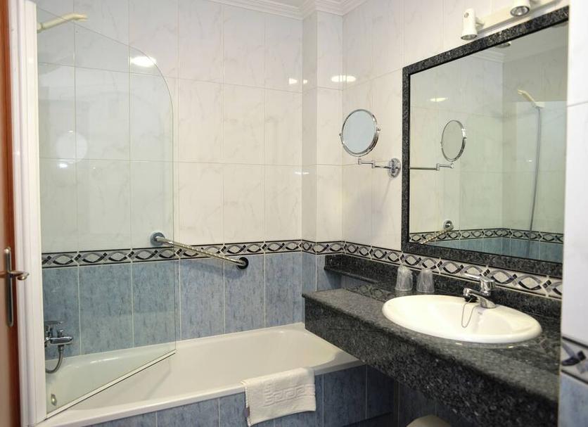 Salle de bain Photo