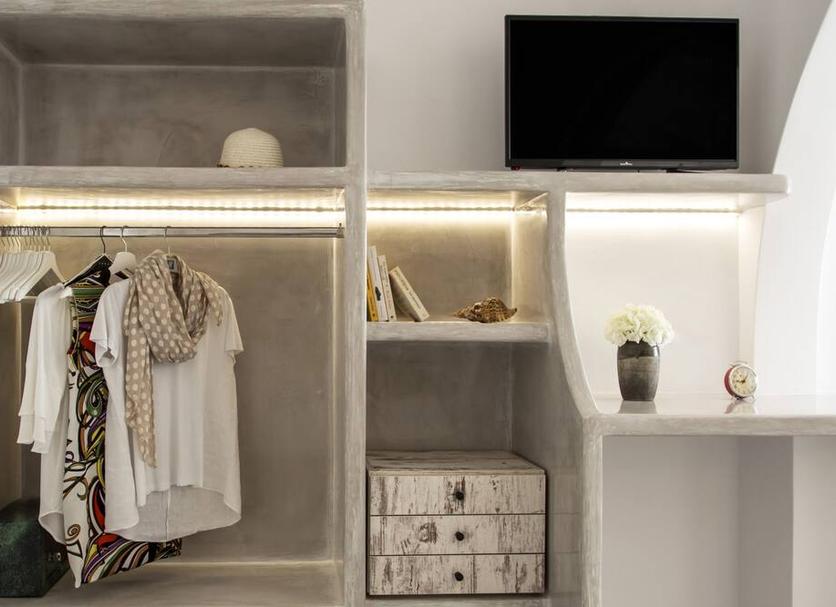 Équipements de la chambre Photo