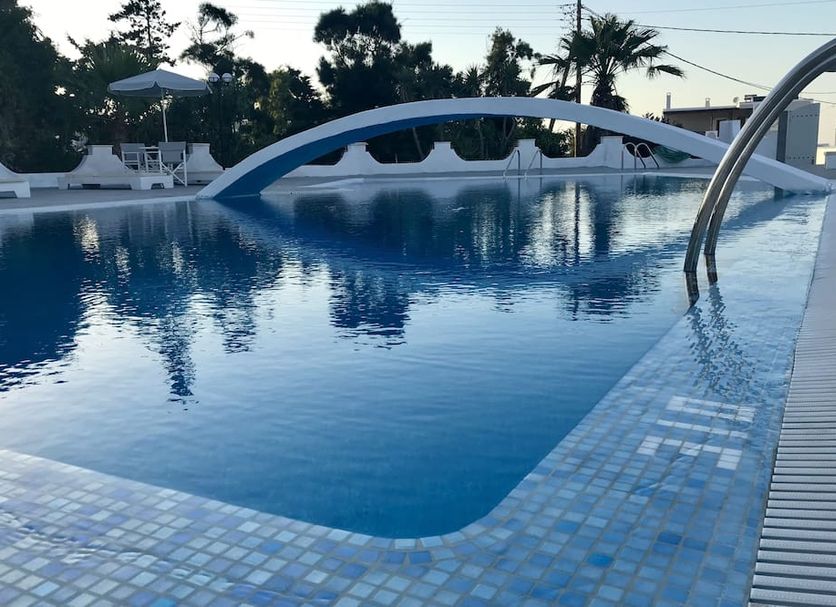 Piscine Photo