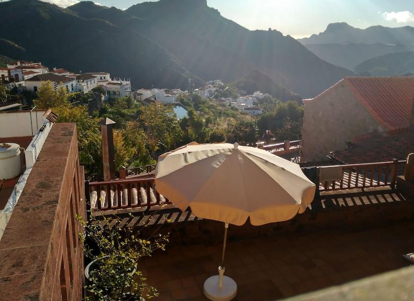 Balcon Photo