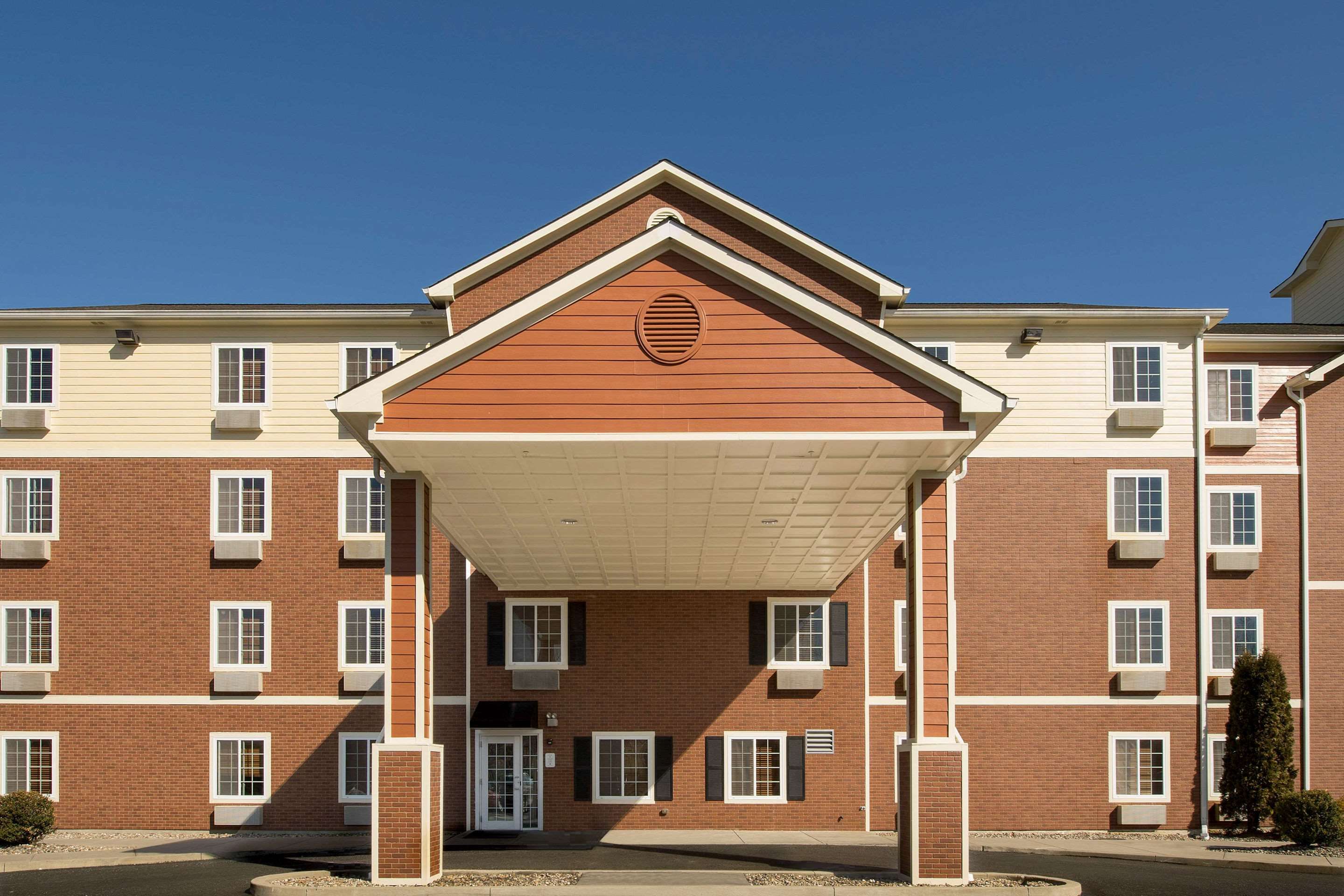 Bâtiment