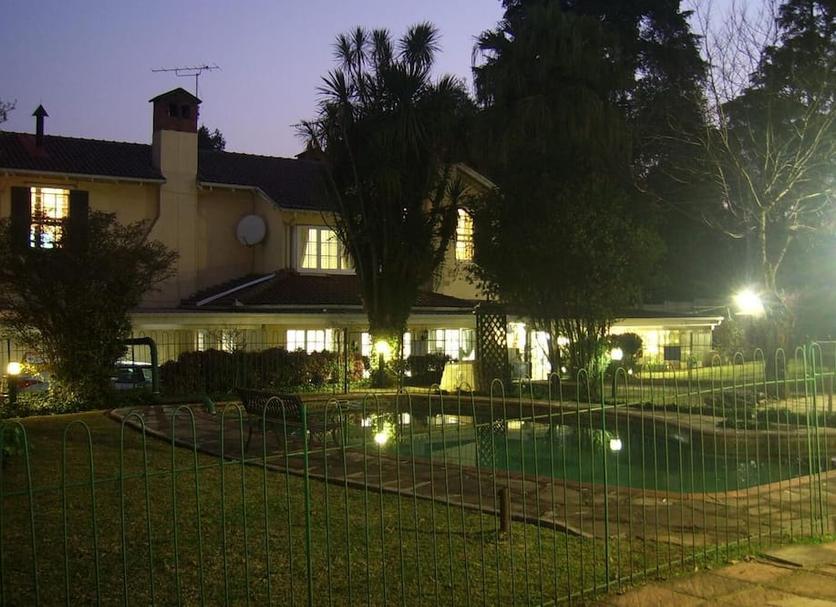Extérieur Photo